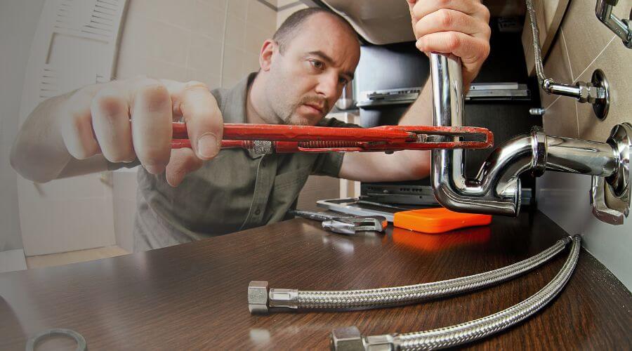 Professional sewer line replacement in Webster, NC